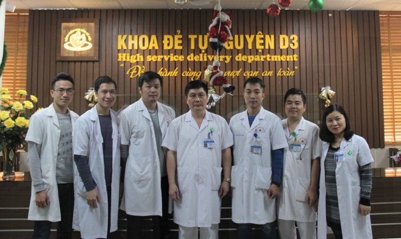 benh vien phu san ha noi 5