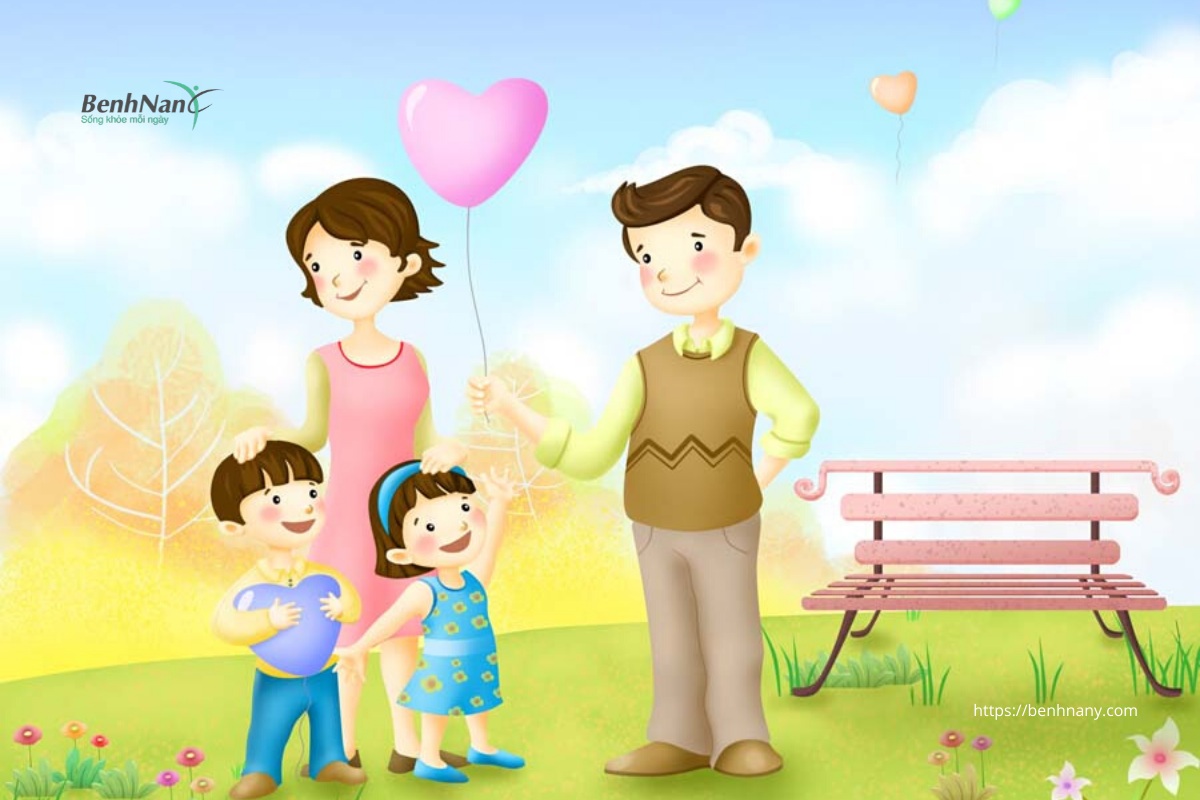 Vô sinh hiếm muộn: Nguyên nhân và cách chữa bệnh 2 VO SINH HIEM MUON