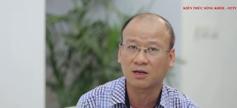 Thạc sĩ, Bác sĩ Nguyễn Huy Cường