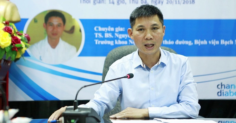 Tiến sĩ, Bác sĩ Nguyễn Quang Bảy