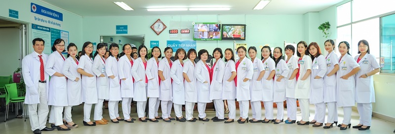 Bệnh viện Hùng Vương: +4 kinh nghiệm cần biết khi khám ở đây? 4 Bệnh viện Hùng Vương tphcm có bác sĩ nào giỏi?