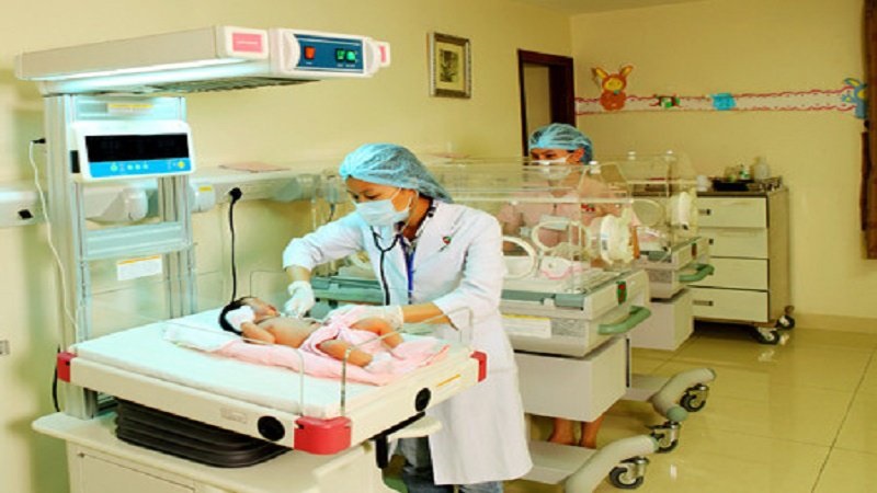 Bệnh viện phụ sản quốc tế Sài Gòn: Thông tin chi tiết về bệnh viện 2 Bệnh viện phụ sản quốc tế Sài Gòn có những chuyên khoa nào?
