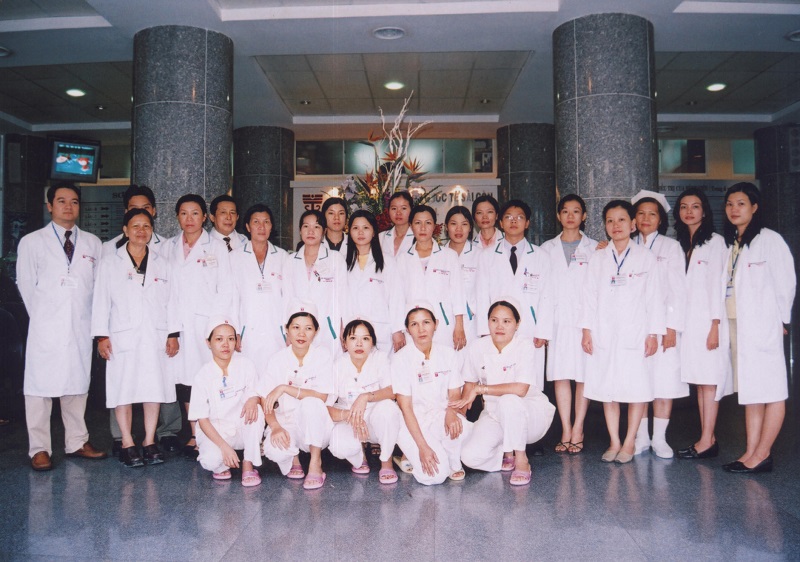 Bệnh viện phụ sản quốc tế Sài Gòn: Thông tin chi tiết về bệnh viện 3 Bệnh viện phụ sản quốc tế Sài Gòn có những chuyên khoa nào?