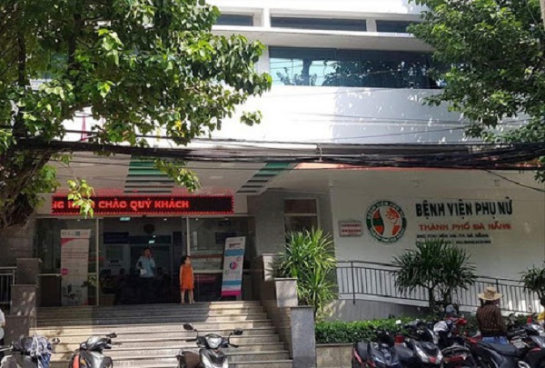 bệnh viện phụ nữ đà nẵng