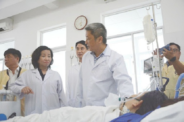 bệnh viện phụ nữ đà nẵng