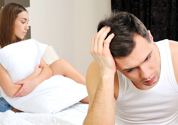 Không có tinh trùng cần được khắc phục càng sớm càng tốt tránh hậu quả xấu Không có tinh trùng cần được khắc phục càng sớm càng tốt tránh hậu quả xấu