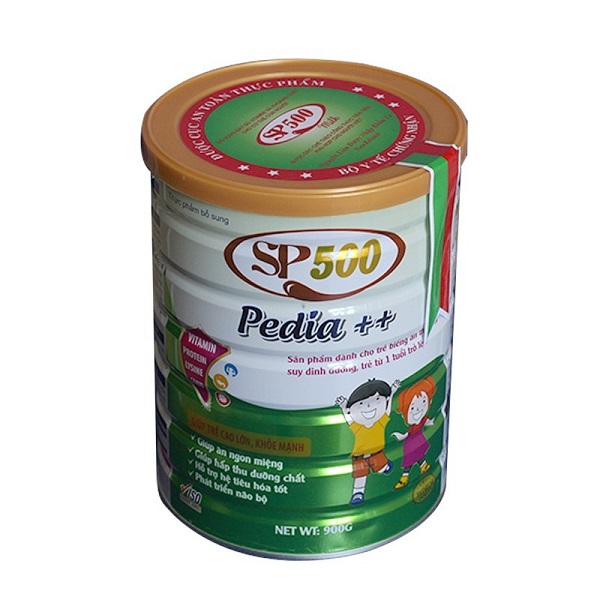 Pedia Gold sản phẩm dành cho trẻ biếng ăn Pedia Gold sản phẩm dành cho trẻ biếng ăn