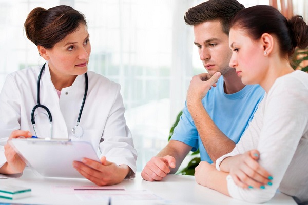 Những đối tượng nên thực hiện phương pháp nhằm cải thiện có con Những đối tượng nên thực hiện phương pháp nhằm cải thiện có con