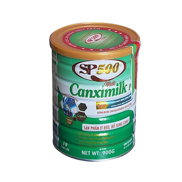Sữa Canxi ít béo, giảm nguy cơ loãng xương Sữa Canxi ít béo, giảm nguy cơ loãng xương