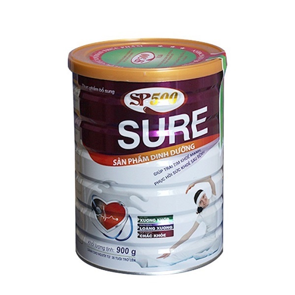 Giữa Sure hỗ trợ cho người bệnh tim mạch Giữa Sure hỗ trợ cho người bệnh tim mạch