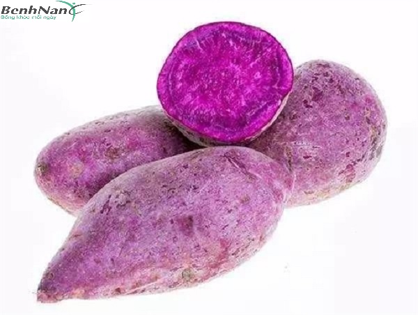 Người tiểu đường ăn khoai lang được không? Ăn thế nào đúng cách? 3 Bệnh nhân tiểu đường ăn khoai lang thế nào đúng cách?