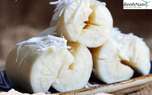 Bệnh nhân tiểu đường ăn khoai mì được không? Ăn thế nào đúng cách? 1 bệnh tiểu đường ăn khoai mì được không