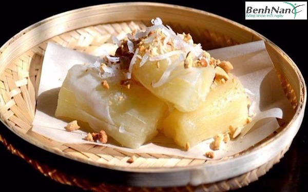 Bệnh nhân tiểu đường ăn khoai mì được không? Ăn thế nào đúng cách? 2 Người bị tiểu đường ăn khoai mì được không