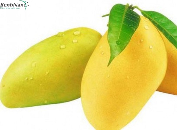 Bệnh nhân bị bệnh tiểu đường ăn xoài được không? 2 Bệnh tiểu đường ăn xoài được không