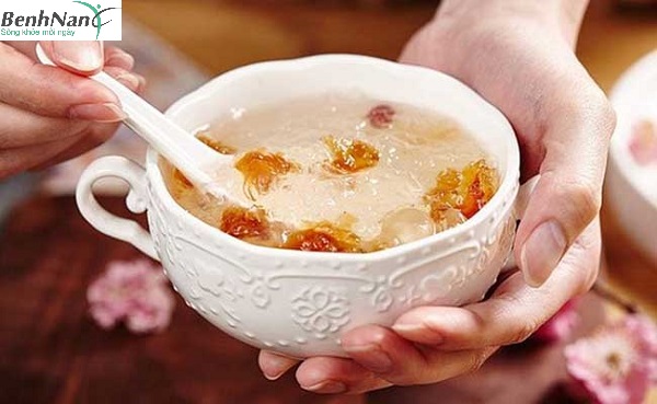 Bị bệnh tiểu đường ăn yến sào được không? Cần lưu ý điều gì? 2 Tiểu đường ăn yến được không