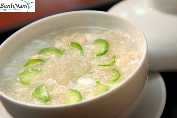 Bị bệnh tiểu đường ăn yến sào được không? Cần lưu ý điều gì? 3 Ăn yến sào cần lưu ý điều gì