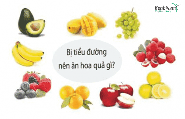 Bệnh tiểu đường nên ăn trái cây gì? Không nên ăn quả gì? 1 Vai trò của trái cây trong việc điều tiết đường huyết