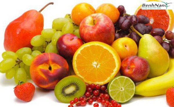 Bệnh tiểu đường nên ăn trái cây gì? Không nên ăn quả gì? 2 Bệnh tiểu đường nên ăn trái cây gì?