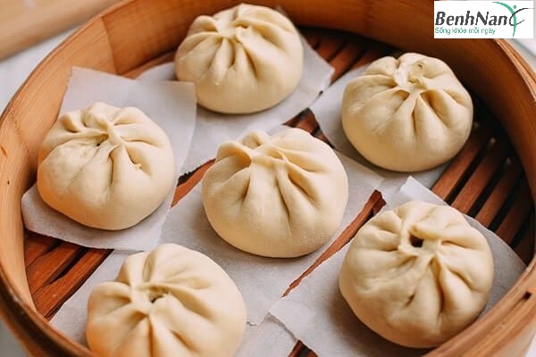 Bệnh nhân bị tiểu đường ăn được bánh bao không? 1 Người bệnh tiểu đường nên ăn uống theo chế độ nào?