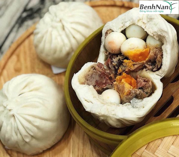 Bệnh nhân tiểu đường ăn được bánh bao không?
