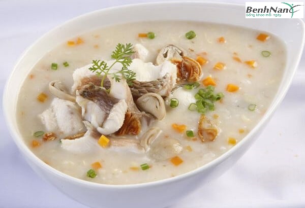 Bị tiểu đường ăn cháo được không? Tiểu đường ăn được cháo gì? 1 Bị bệnh tiểu đường ăn cháo được không?