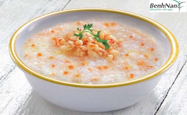 Bị tiểu đường ăn cháo được không? Tiểu đường ăn được cháo gì? 3 Cháo cho người tiểu đường