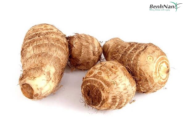 Người tiểu đường ăn khoai sọ thế nào để ổn định đường huyết?