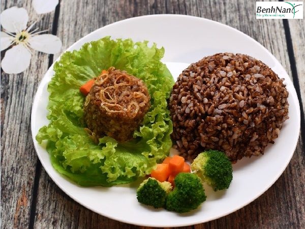 Bệnh tiểu đường ăn gì thay cơm để chống đói và ổn định đường huyết? 1 Bệnh tiểu đường ăn gì thay cơm?