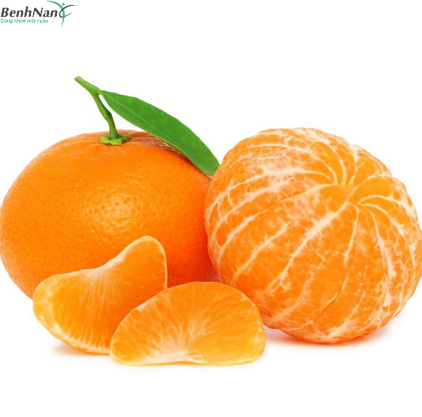 Bị tiểu đường ăn quýt được không? Nên ăn như thế nào? 2 Tiểu đường ăn quýt được không