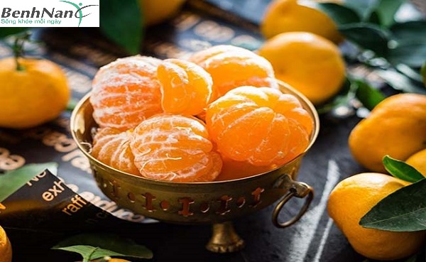 Bị tiểu đường ăn quýt được không? Nên ăn như thế nào? 1 Tiểu đường ăn trái cây gì