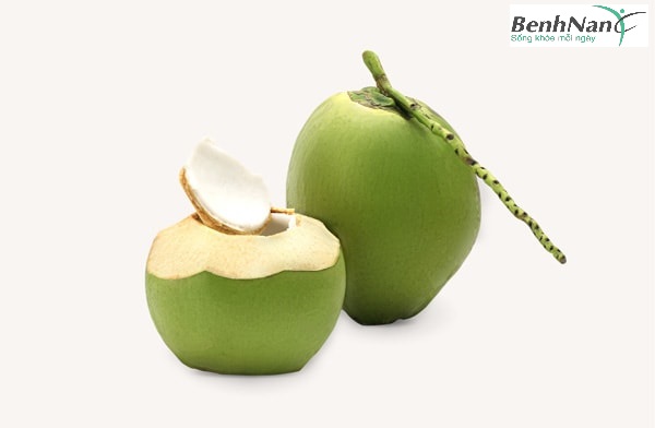 Bệnh tiểu đường có uống nước dừa được không? Uống bao nhiêu là đủ? 1 Giá trị dinh dưỡng của nước dừa