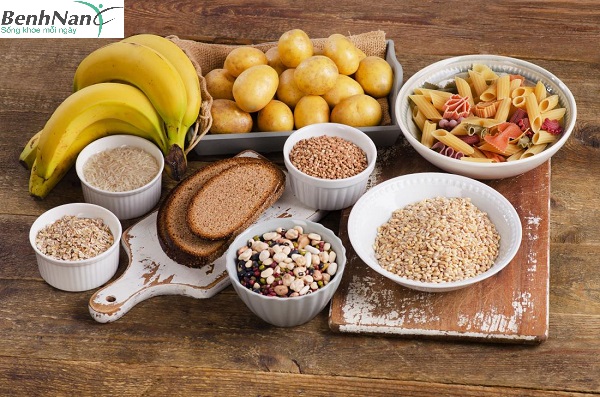 Bệnh tiểu đường type 2 nên ăn gì? Kiêng ăn gì sẽ tốt cho đường huyết? 3 Tiểu đường type 2 kiêng ăn gì