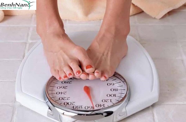 Bị tiểu đường gây sụt cân có nguy hiểm đến sức khỏe không? 1 Tiểu đường sụt cân có nguy hiểm không