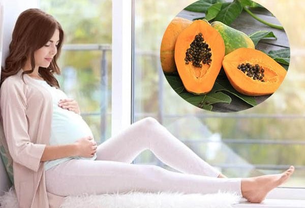 Bị tiểu đường thai kỳ ăn đu đủ chín được không? Nên ăn như thế nào? 1 Bị tiểu đường thai kỳ ăn đu đủ chín được không?