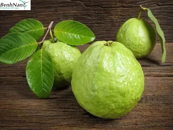 Lưu ý khi ăn ổi cho người bệnh tiểu đường thai kỳ