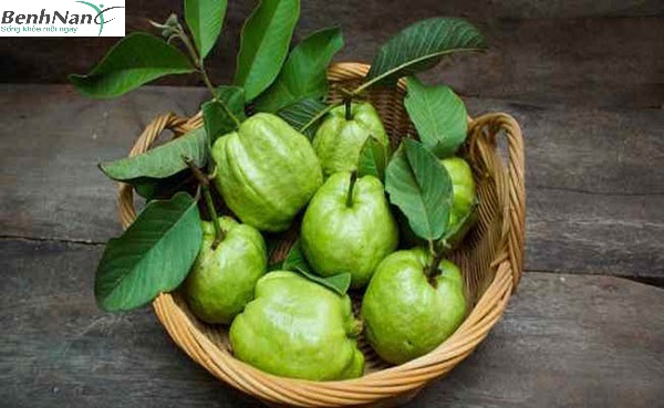 Tiểu đường thai kỳ ăn ổi được không