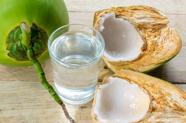 Bị tiểu đường thai kỳ uống nước dừa được không? Nên uống như thế nào? 3 Người tiểu đường thai kỳ cần lưu ý gì khi uống nước dừa