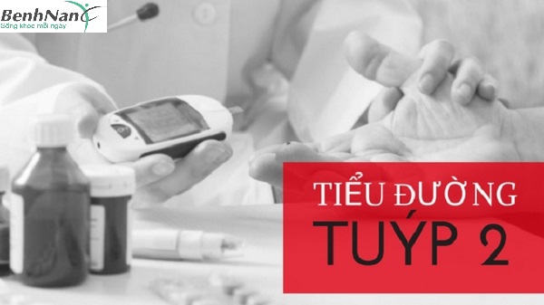 Tiểu đường type 2 chỉ số bao nhiêu nặng, bao nhiêu nhẹ và do đâu? 2 tiểu đường type 2 nặng hay nhẹ