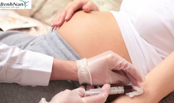 Không làm xét nghiệm tiểu đường thai kỳ có được không?