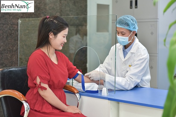 Tiểu đường thai kỳ xét nghiệm tuần bao nhiêu?Cần lưu ý gì? 1 Thời điểm lý tưởng để mẹ bầu xét nghiệm tiểu đường thai kỳ