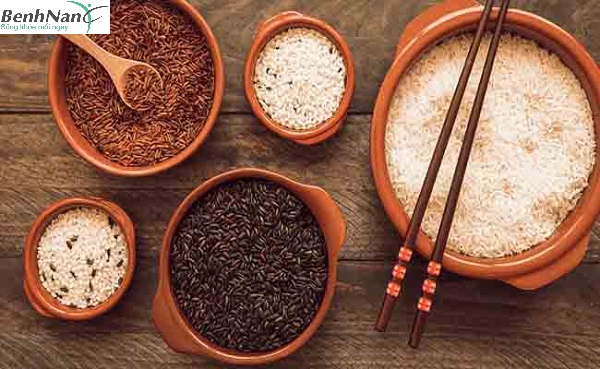 Tiểu đường thai kỳ ăn gạo lứt có được không? Có tốt cho đường huyết? 1 tiểu đường thai kỳ ăn gạo lứt