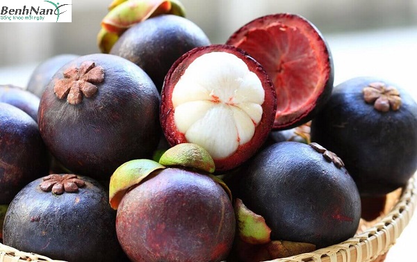 Măng cụt có tốt cho người tiểu đường không?