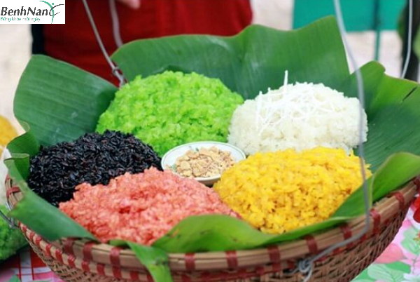 Thai phụ bị tiểu đường thai kỳ ăn xôi được không? 1 Mối liên hệ giữa gạo nếp và bệnh tiểu đường như thế nào?
