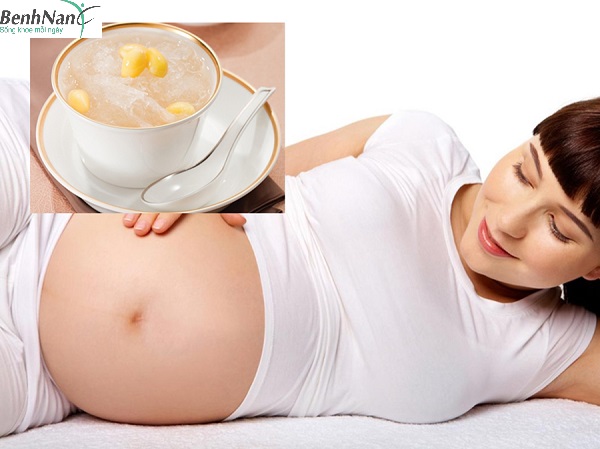 Bị tiểu đường thai kỳ có thể ăn yến được không?