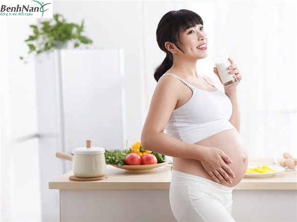 Tiểu đường thai kỳ uống sữa bầu được không? Uống loại nào? 2 Thai phụ bị tiểu đường thai kỳ nên uống loại sữa nào?