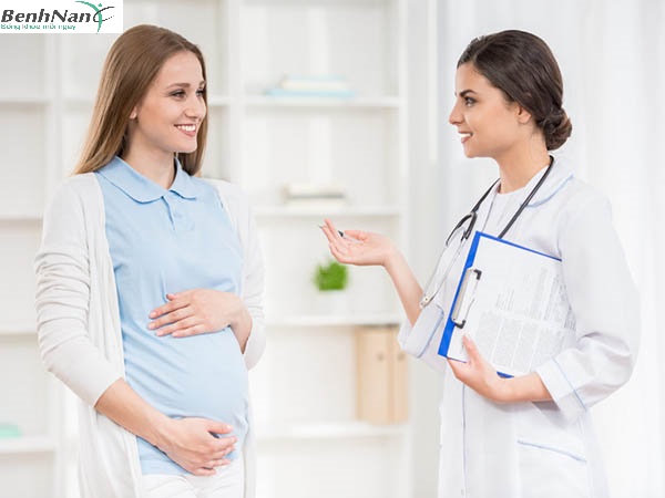 Thời điểm sinh phù hợp với tiểu đường thai kỳ