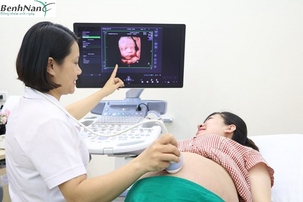 Tiểu đường thai kỳ - thai phụ nên làm gì?