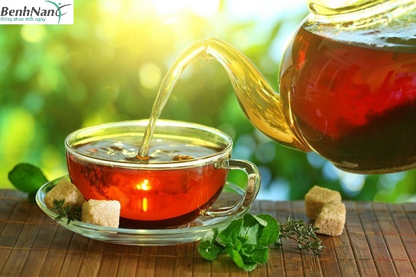 Một số loại đồ uống tốt cho mẹ bầu bị tiểu đường thai kỳ?