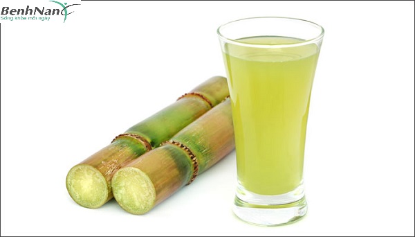 tieu duong thai ky uong nuoc mia duoc khong 3474373