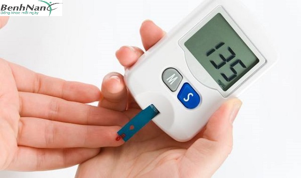 Trước khi đi xăm môi cần phải đo chỉ số đường huyết